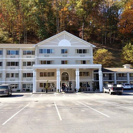 Cherokee Grand Hotel Dış mekan fotoğraf
